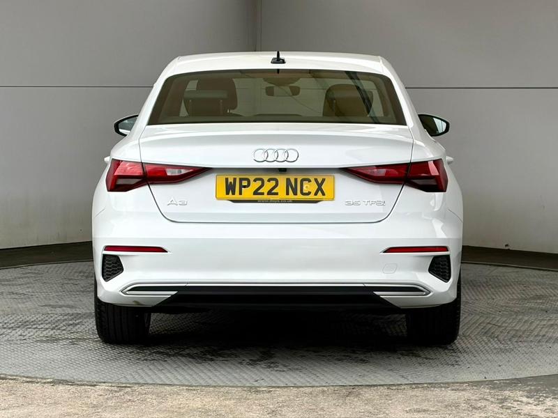 Used Audi A3 2022 for sale - 77100726: Photo 7