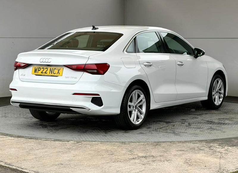 Used Audi A3 2022 for sale - 77100726: Photo 8