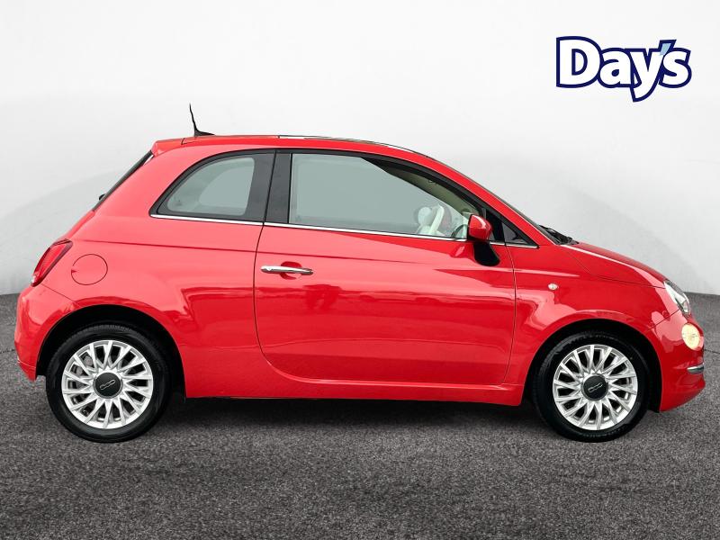 Used Fiat 500 2017 for sale - 76480333: Photo 10