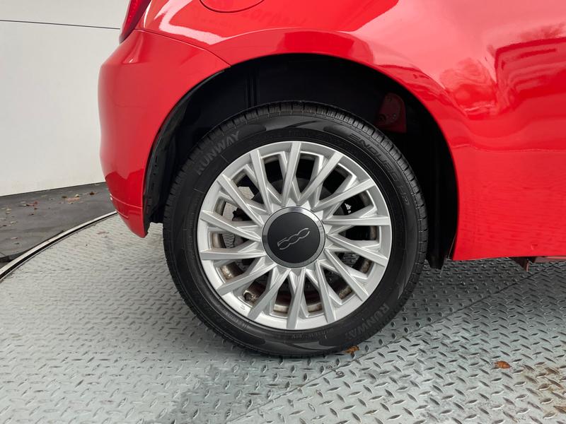 Used Fiat 500 2017 for sale - 76480333: Photo 11