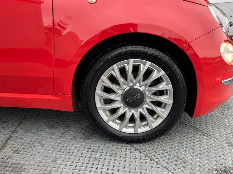 Used Fiat 500 2017 for sale - 76480333: Photo 12