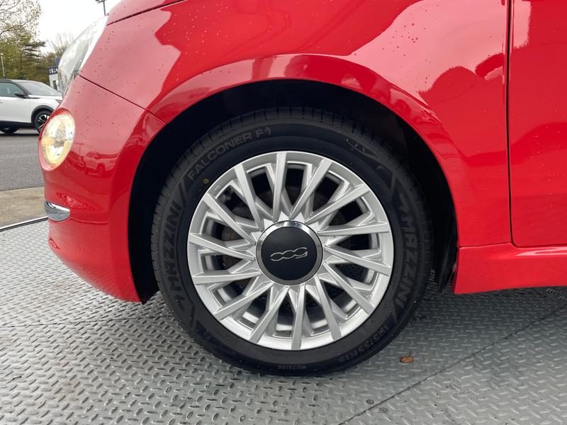 Used Fiat 500 2017 for sale - 76480333: Photo 13