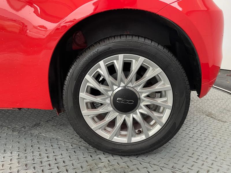 Used Fiat 500 2017 for sale - 76480333: Photo 14