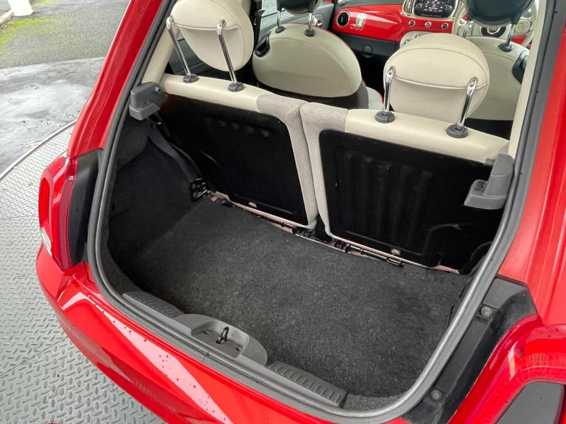 Used Fiat 500 2017 for sale - 76480333: Photo 16