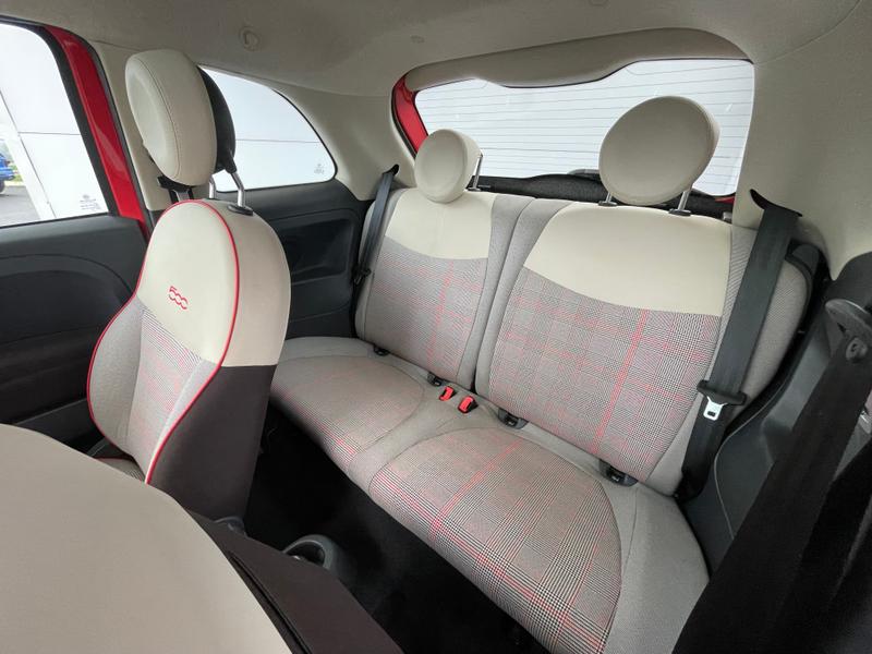 Used Fiat 500 2017 for sale - 76480333: Photo 17