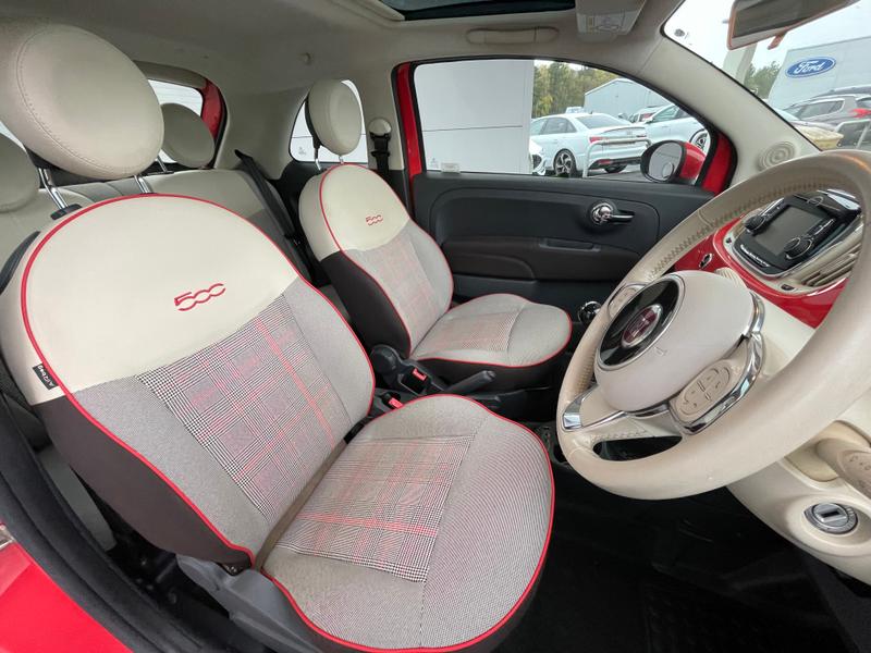 Used Fiat 500 2017 for sale - 76480333: Photo 20