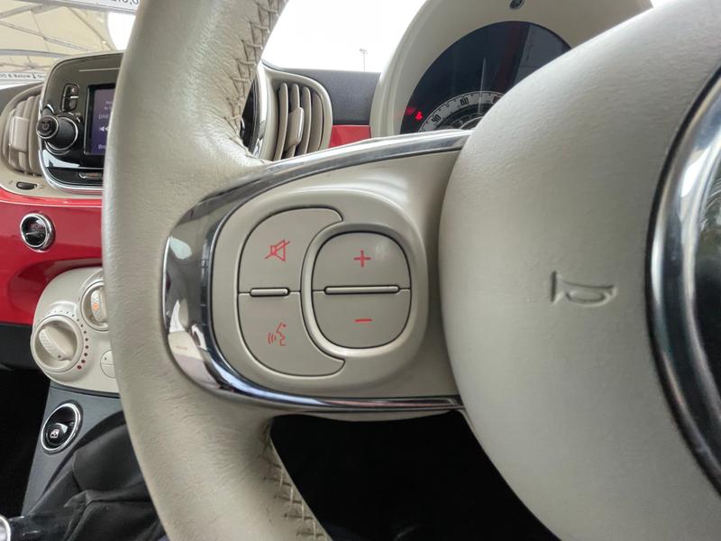 Used Fiat 500 2017 for sale - 76480333: Photo 21