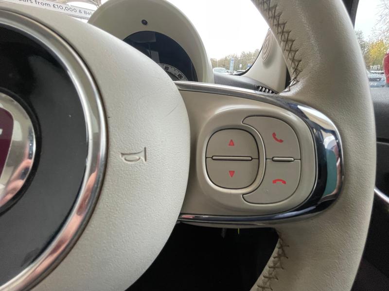 Used Fiat 500 2017 for sale - 76480333: Photo 22