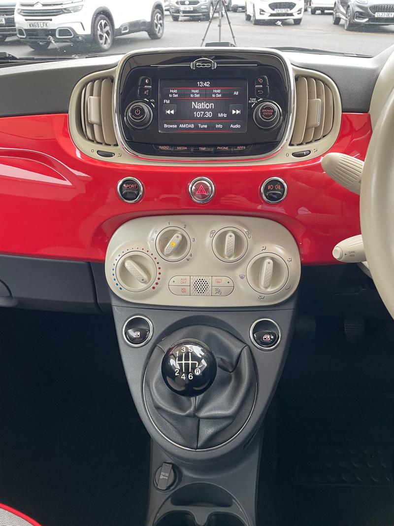 Used Fiat 500 2017 for sale - 76480333: Photo 26