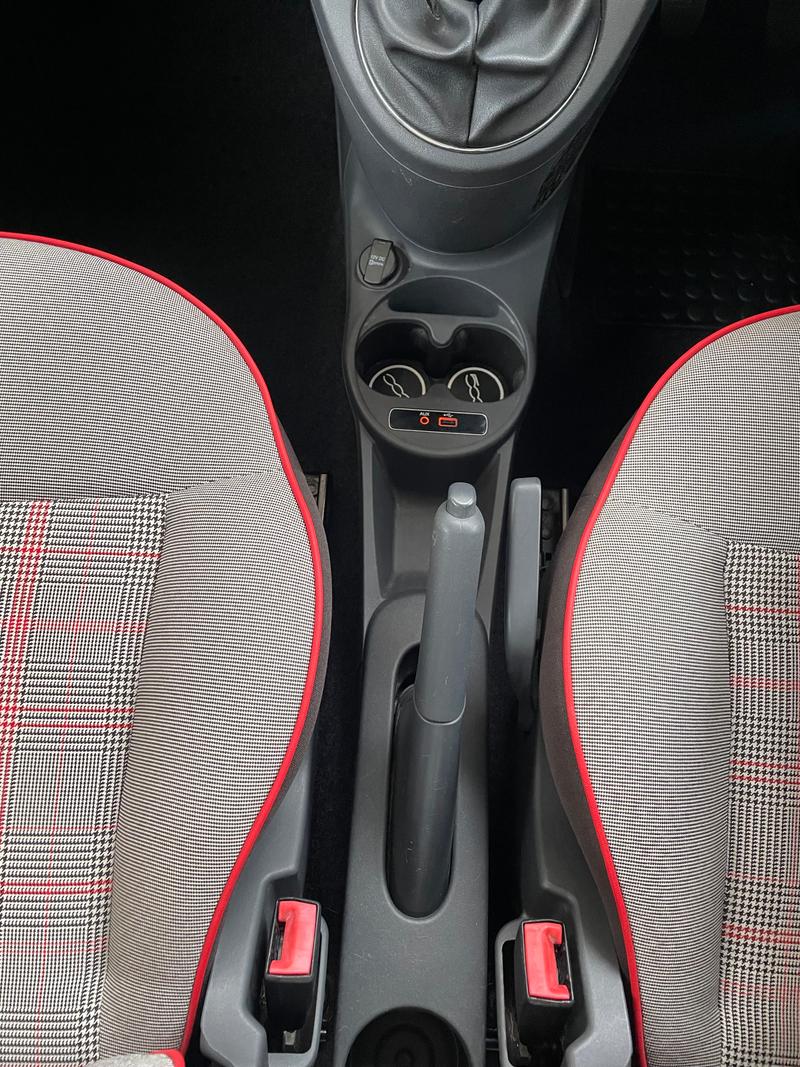 Used Fiat 500 2017 for sale - 76480333: Photo 27