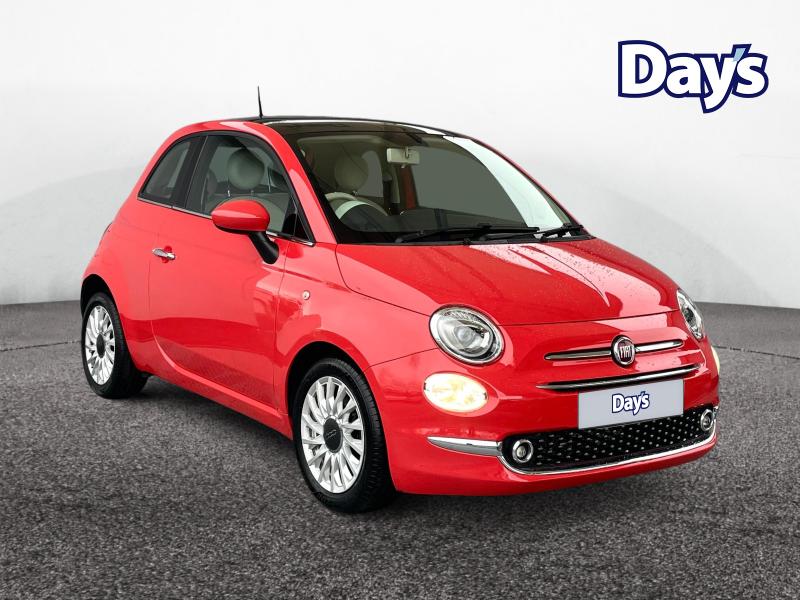 Used Fiat 500 2017 for sale - 76480333: Photo 3
