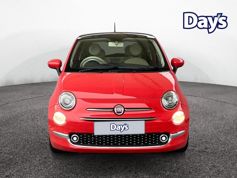 Used Fiat 500 2017 for sale - 76480333: Photo 4