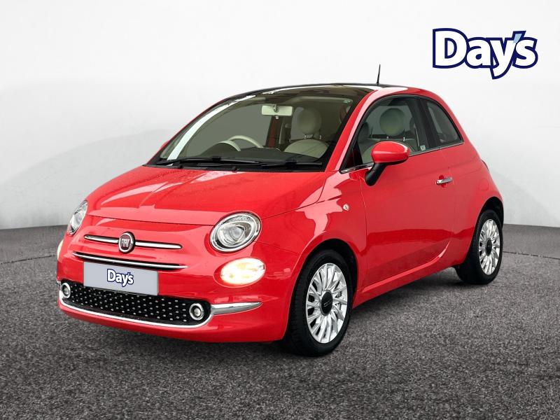 Used Fiat 500 2017 for sale - 76480333: Photo 5