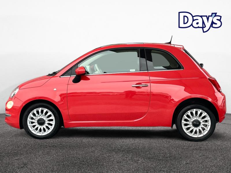 Used Fiat 500 2017 for sale - 76480333: Photo 6