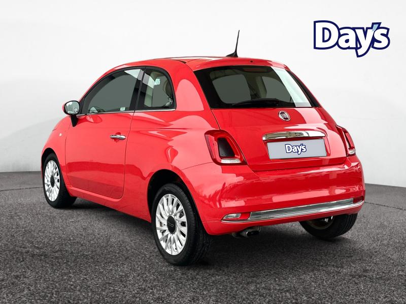 Used Fiat 500 2017 for sale - 76480333: Photo 7