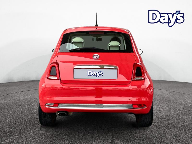 Used Fiat 500 2017 for sale - 76480333: Photo 8