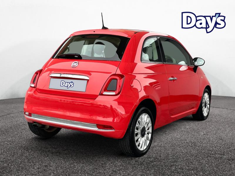 Used Fiat 500 2017 for sale - 76480333: Photo 9