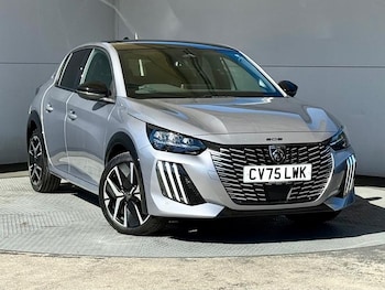 Used Peugeot 208 2025 for sale - 78388630: Photo