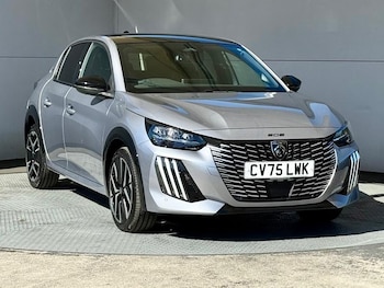 Used Peugeot 208 2025 for sale - 78388630: Photo