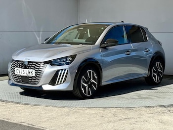 Used Peugeot 208 2025 for sale - 78388630: Photo