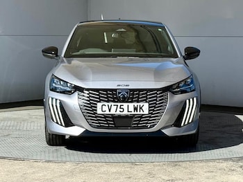 Used Peugeot 208 2025 for sale - 78388630: Photo