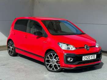 1.0 TSI GTI Hatchback 5dr Petrol Manual Euro 6 (s/s) (115 ps) Manual
