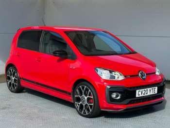 Used Volkswagen up! 2020 for sale - 75261125: Photo