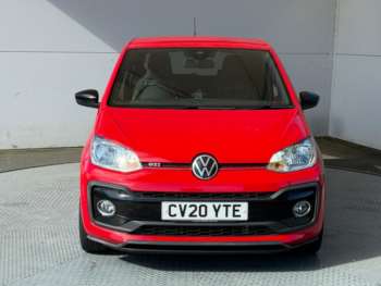 Used Volkswagen up! 2020 for sale - 75261125: Photo