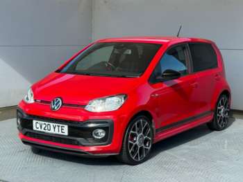 Used Volkswagen up! 2020 for sale - 75261125: Photo