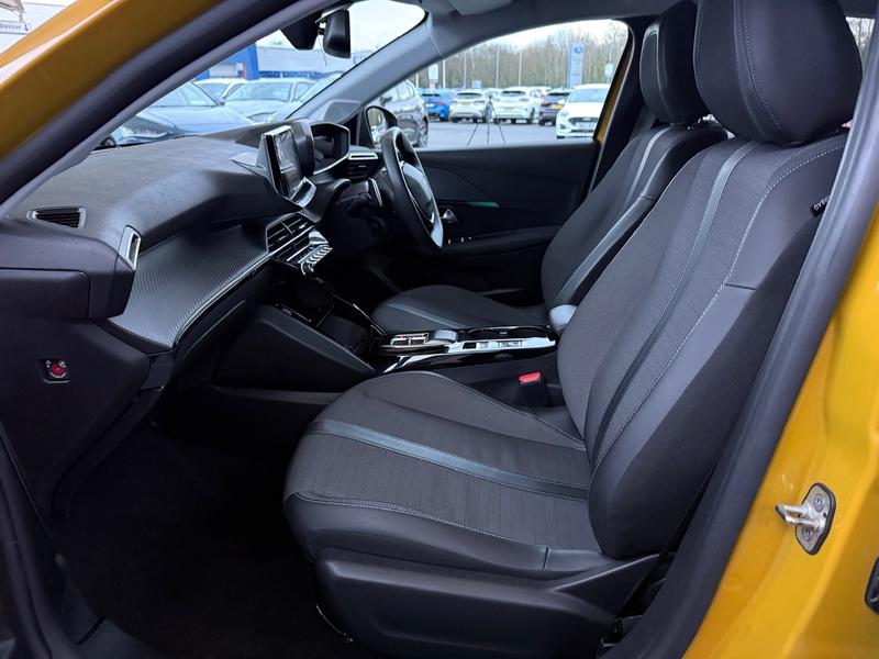 Used Peugeot 208 2023 for sale - 76332643: Photo 11