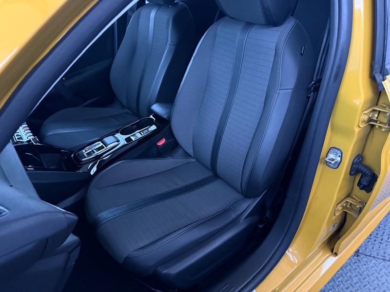 Used Peugeot 208 2023 for sale - 76332643: Photo 12