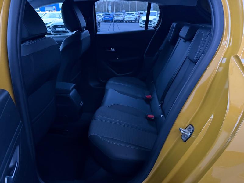 Used Peugeot 208 2023 for sale - 76332643: Photo 13