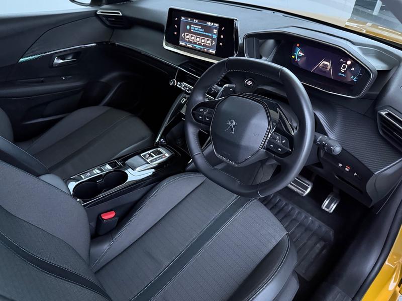 Used Peugeot 208 2023 for sale - 76332643: Photo 15