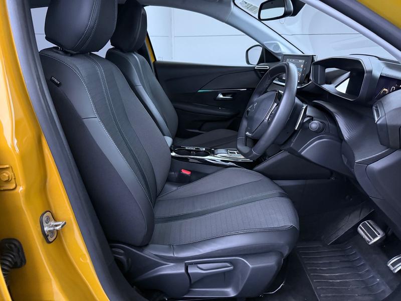 Used Peugeot 208 2023 for sale - 76332643: Photo 16