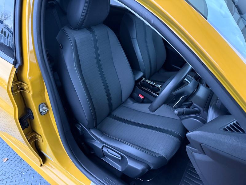 Used Peugeot 208 2023 for sale - 76332643: Photo 17