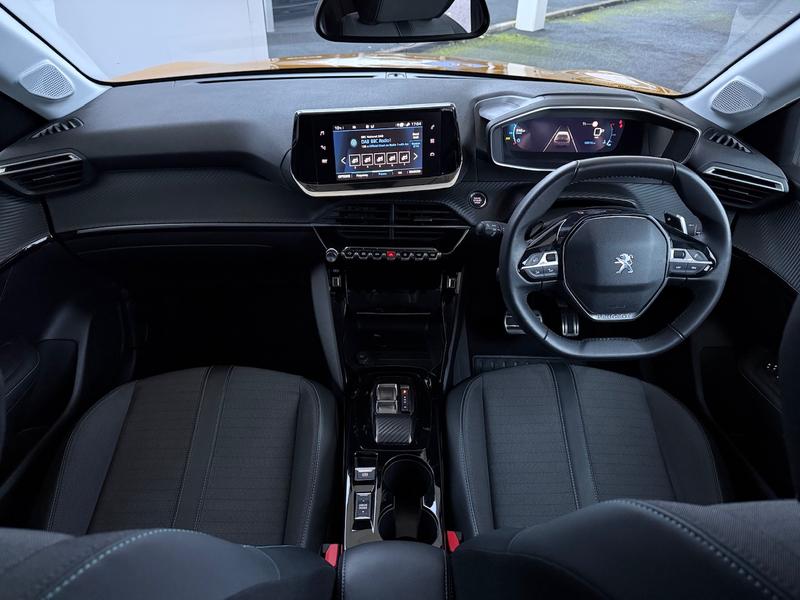 Used Peugeot 208 2023 for sale - 76332643: Photo 18