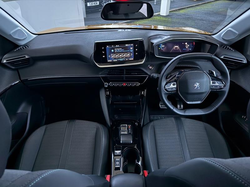 Used Peugeot 208 2023 for sale - 76332643: Photo 19