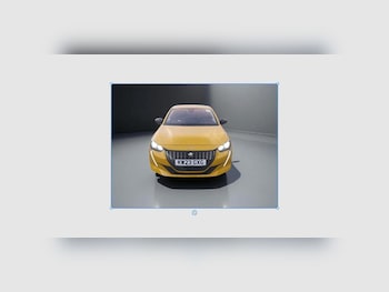 Used Peugeot 208 2023 for sale - 76332643: Photo