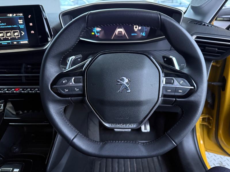 Used Peugeot 208 2023 for sale - 76332643: Photo 21