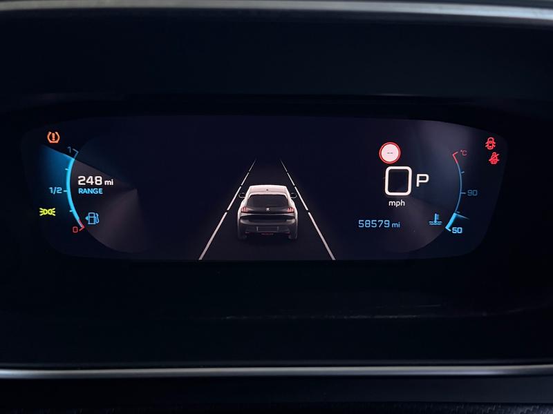 Used Peugeot 208 2023 for sale - 76332643: Photo 22