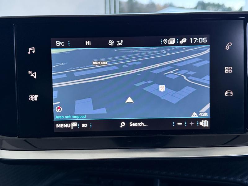 Used Peugeot 208 2023 for sale - 76332643: Photo 27