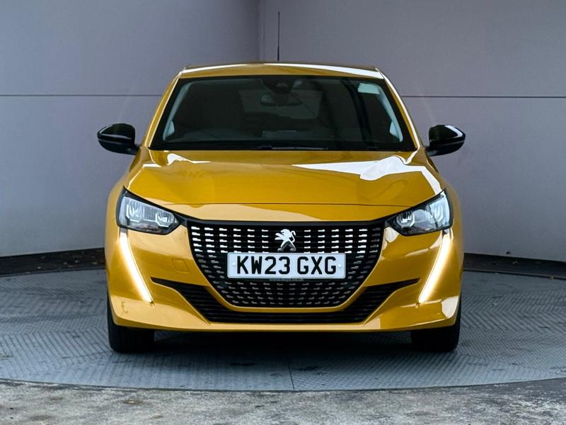 Used Peugeot 208 2023 for sale - 76332643: Photo 3