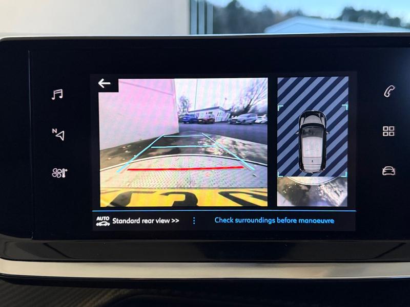 Used Peugeot 208 2023 for sale - 76332643: Photo 30