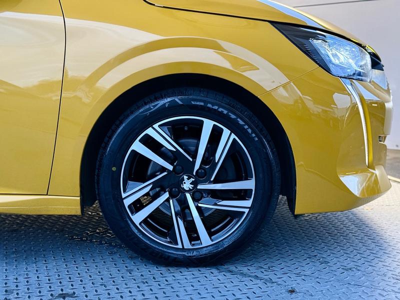 Used Peugeot 208 2023 for sale - 76332643: Photo 34