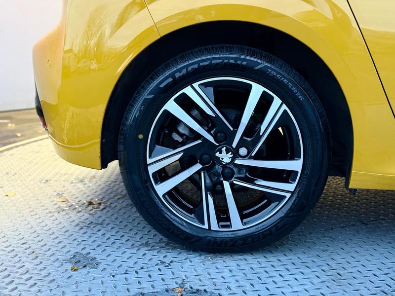 Used Peugeot 208 2023 for sale - 76332643: Photo 35