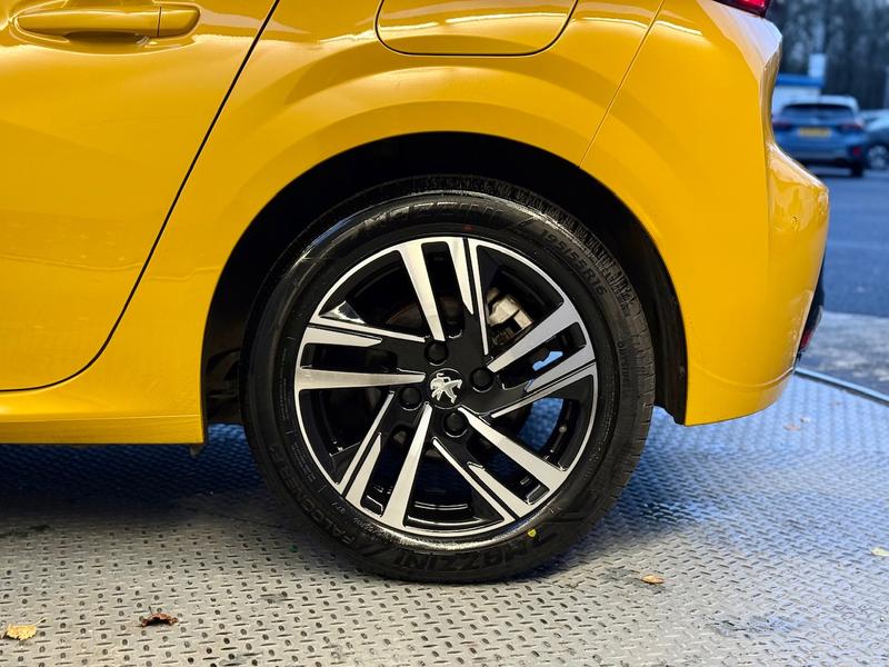 Used Peugeot 208 2023 for sale - 76332643: Photo 36