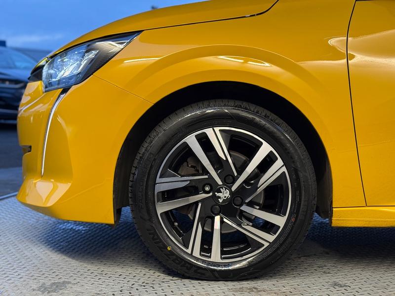 Used Peugeot 208 2023 for sale - 76332643: Photo 37