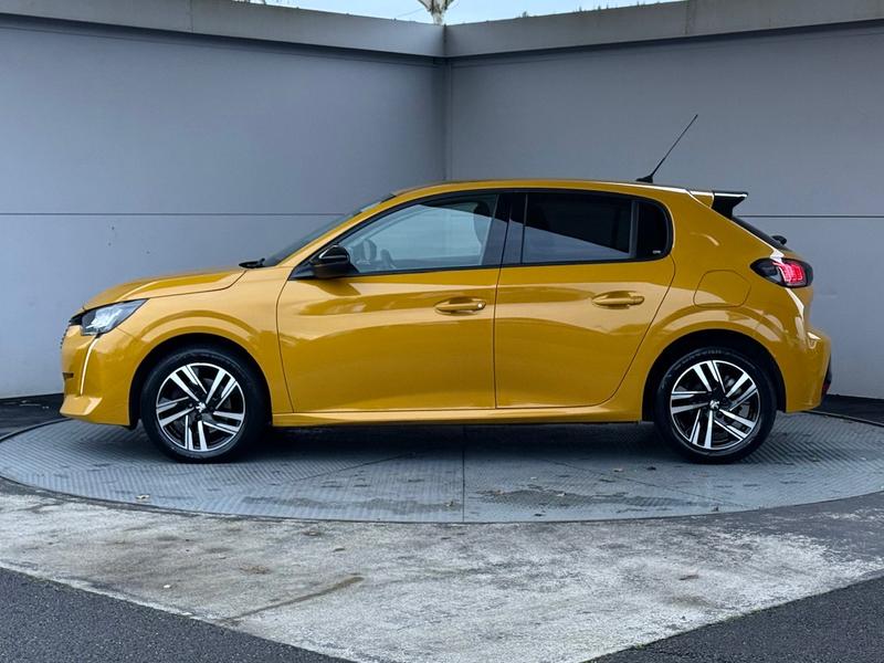 Used Peugeot 208 2023 for sale - 76332643: Photo 5