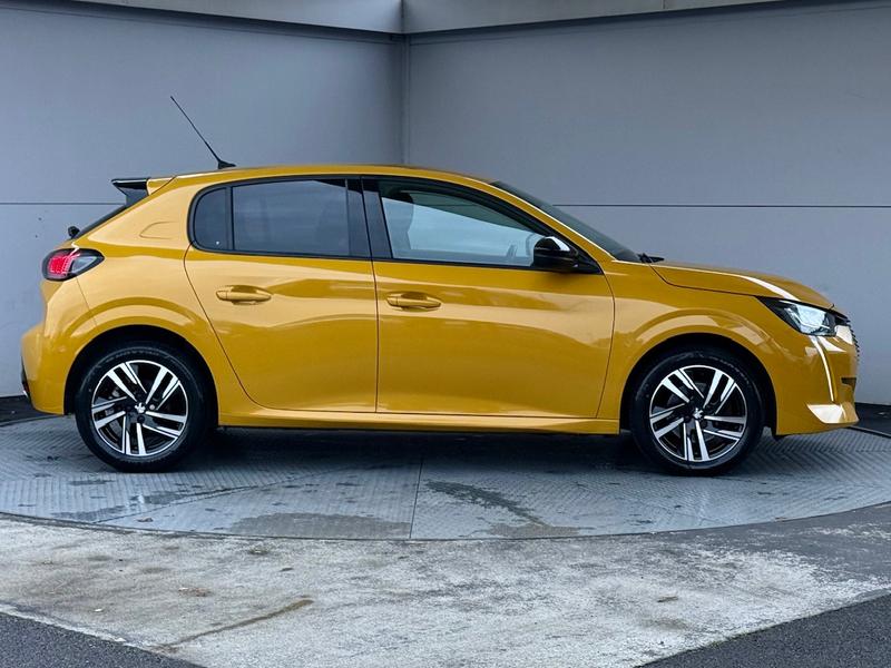 Used Peugeot 208 2023 for sale - 76332643: Photo 9