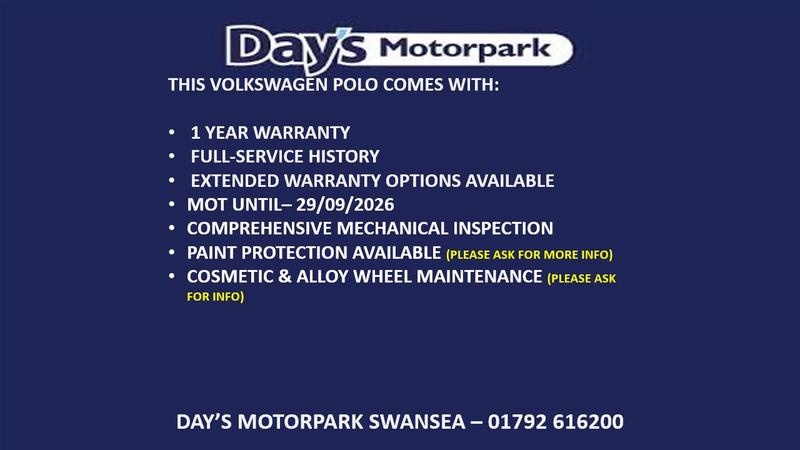 Used Volkswagen Polo 2022 for sale - 77088234: Photo 2